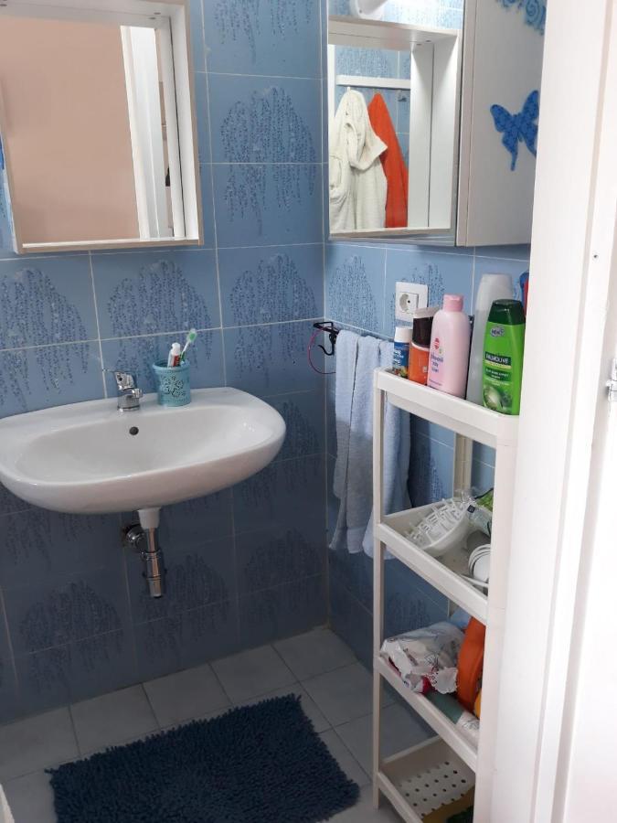 Monolocale Arianna Con Giardino Privato E Piscina Apartment Olbia Exterior photo